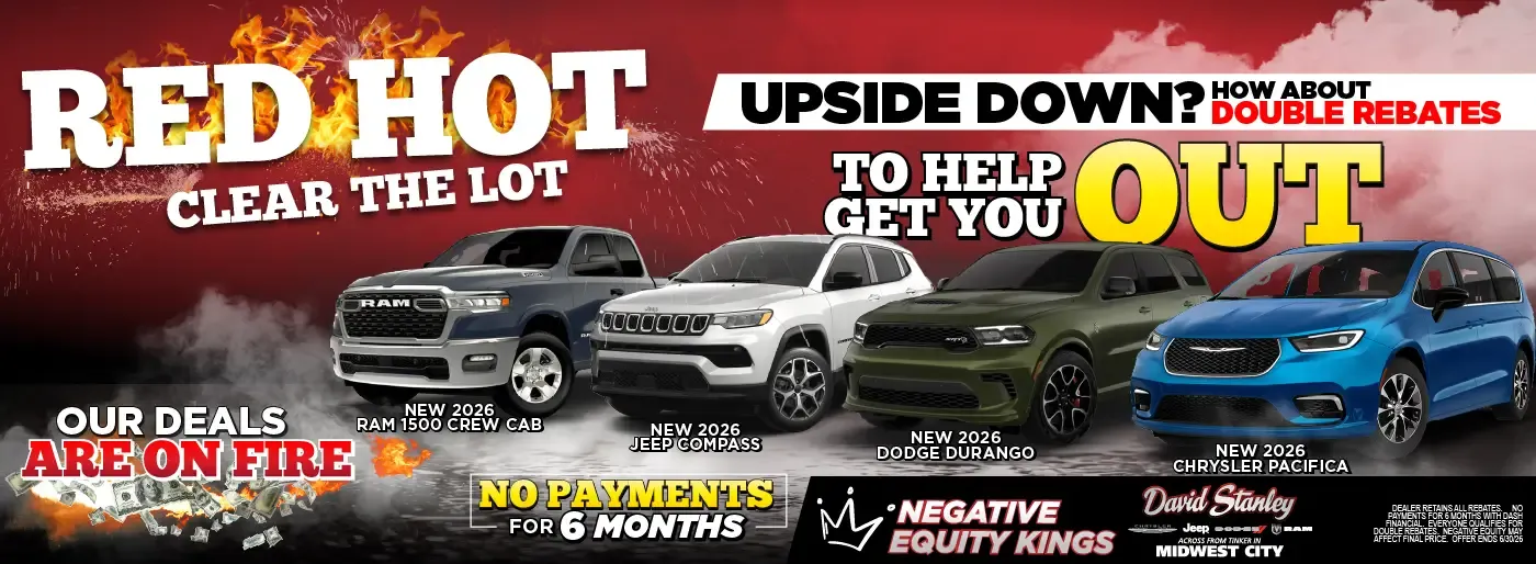 Double Rebates